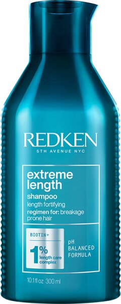 Redken Extreme Length Shampoo 300 ml von Redken