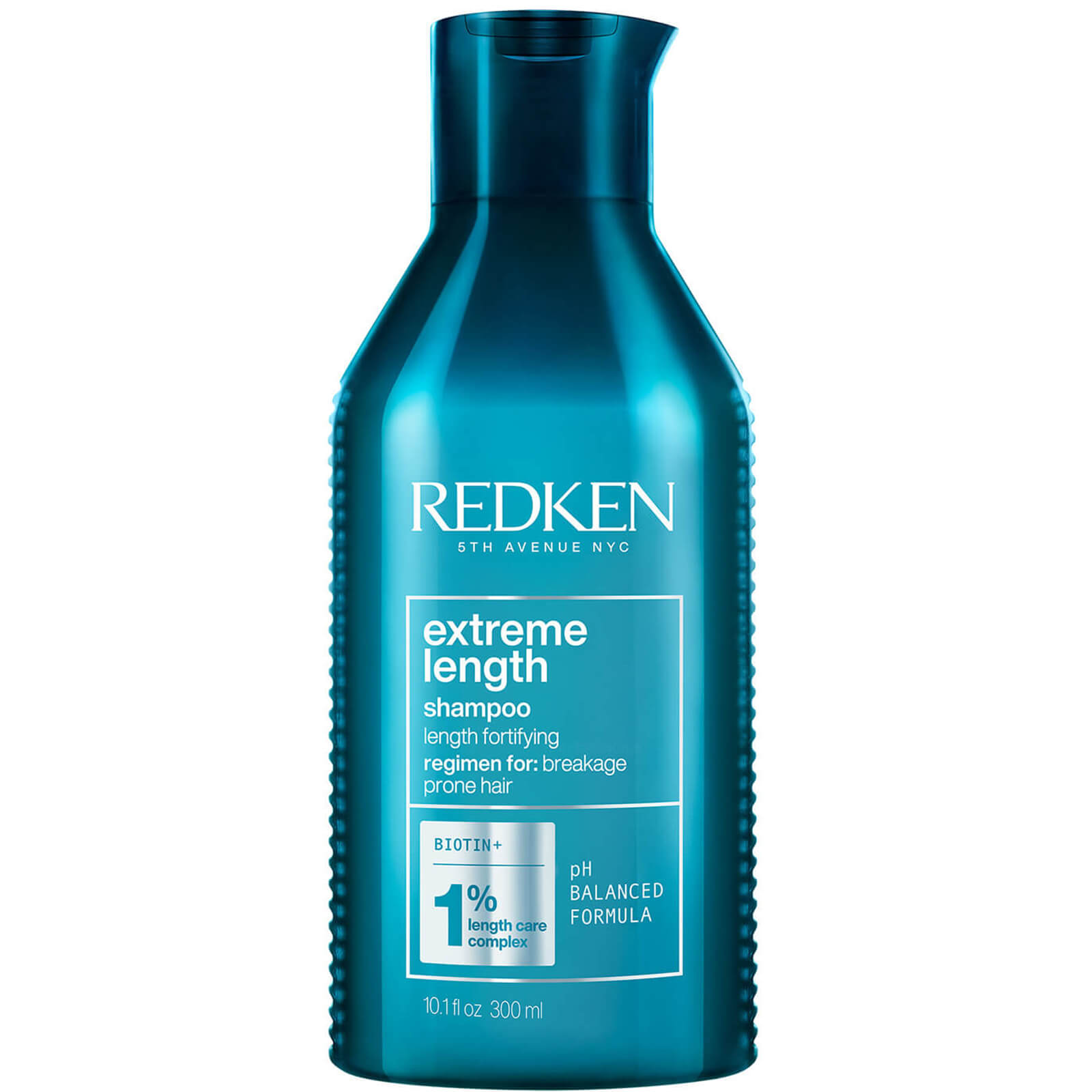 Redken Extreme Length Shampoo 300ml von Redken