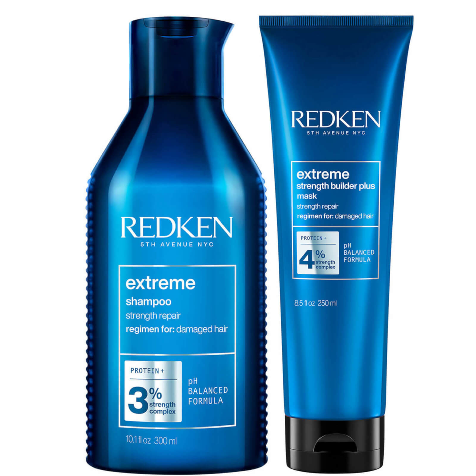 Redken Extreme Pamper Pack von Redken