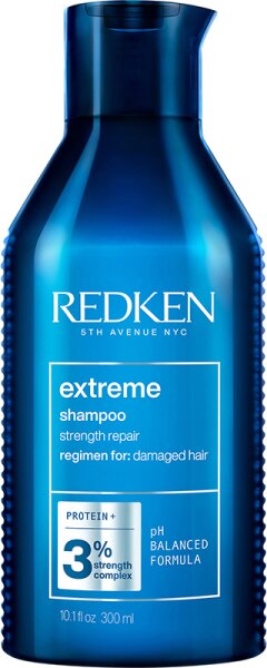 Redken Extreme Shampoo 300 ml von Redken