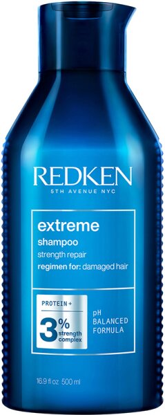 Redken Extreme Shampoo 500 ml von Redken