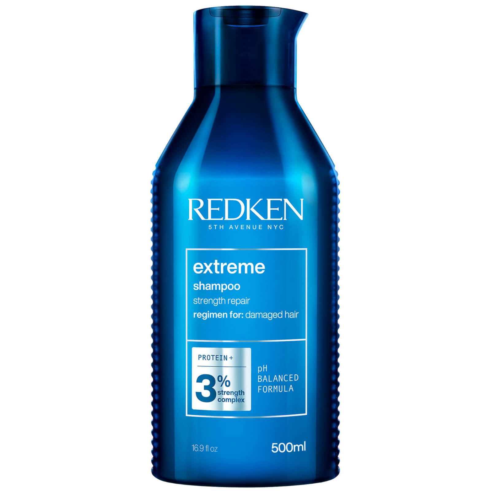 Redken Extreme Shampoo 500 ml von Redken