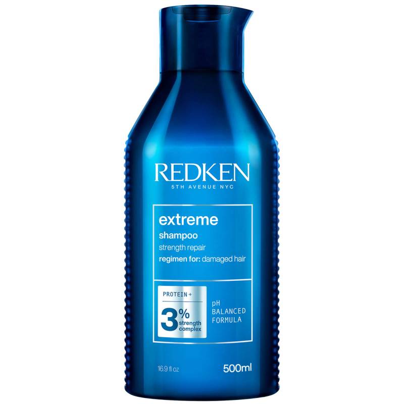 Redken Extreme Shampoo für geschädigtes Haar 500 ml von Redken