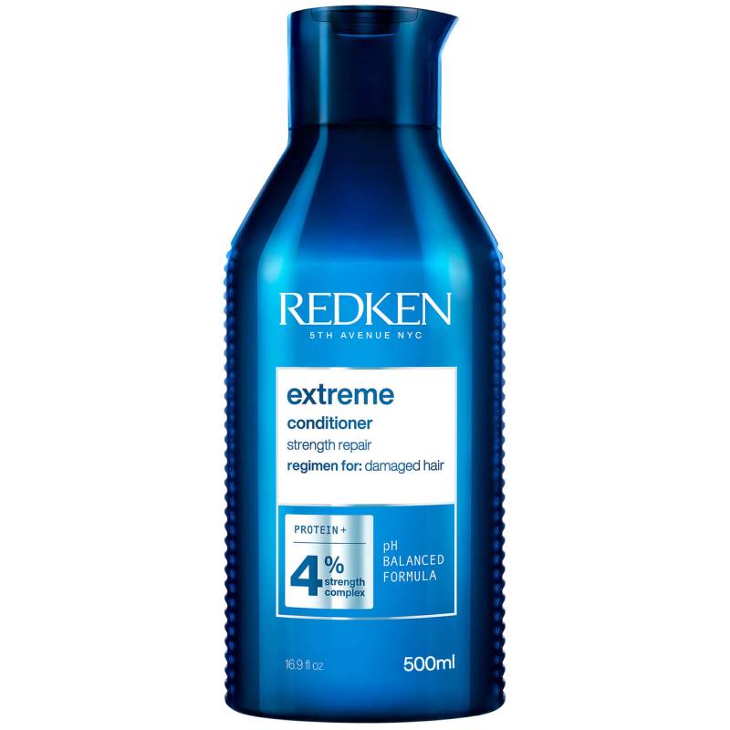 Redken Extreme Spülung für geschädigtes Haar 500 ml von Redken