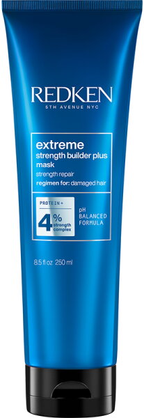 Redken Extreme Strength Builder Plus 250 ml von Redken