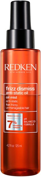 Redken Frizz Dismiss Anti Static Oil 125ml von Redken