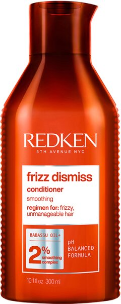 Redken Frizz Dismiss Conditioner 300 ml von Redken