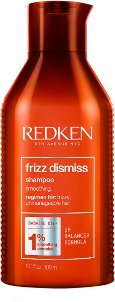 Redken Frizz Dismiss Shampoo 300 ml von Redken