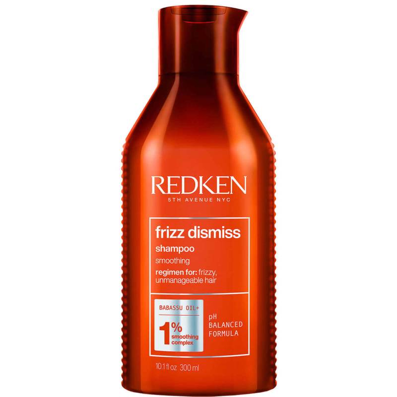 Redken Frizz Dismiss Shampoo 300 ml von Redken