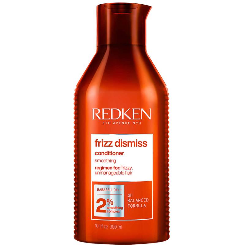 Redken Frizz Dismiss Spülung 300 ml von Redken
