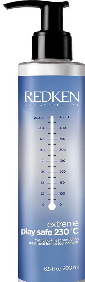 Redken Haarelexier Redken Extreme Play Safe 200ml von Redken