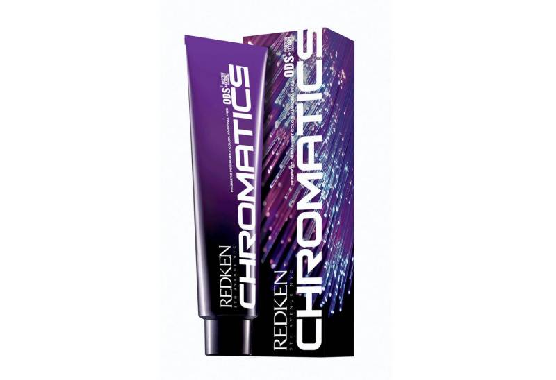 Redken Haarfarbe Chromatics von Redken