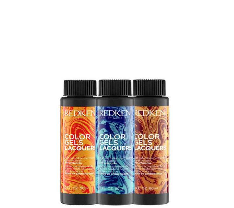 Redken Haarfarbe Color Gels Lacquers 60 ml von Redken