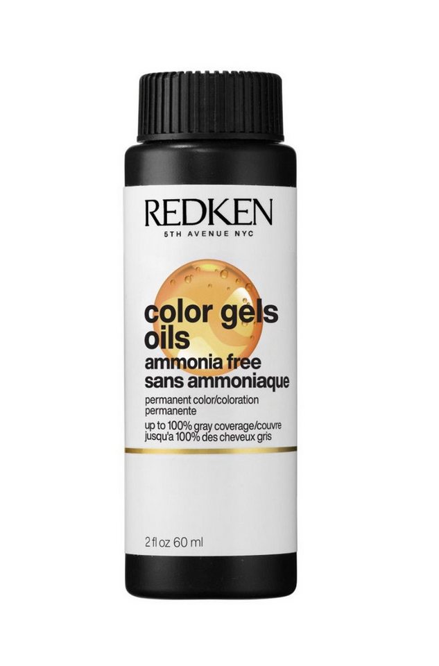 Redken Haarfarbe von Redken