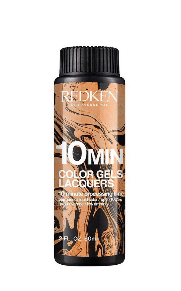 Redken Haarfarbe von Redken