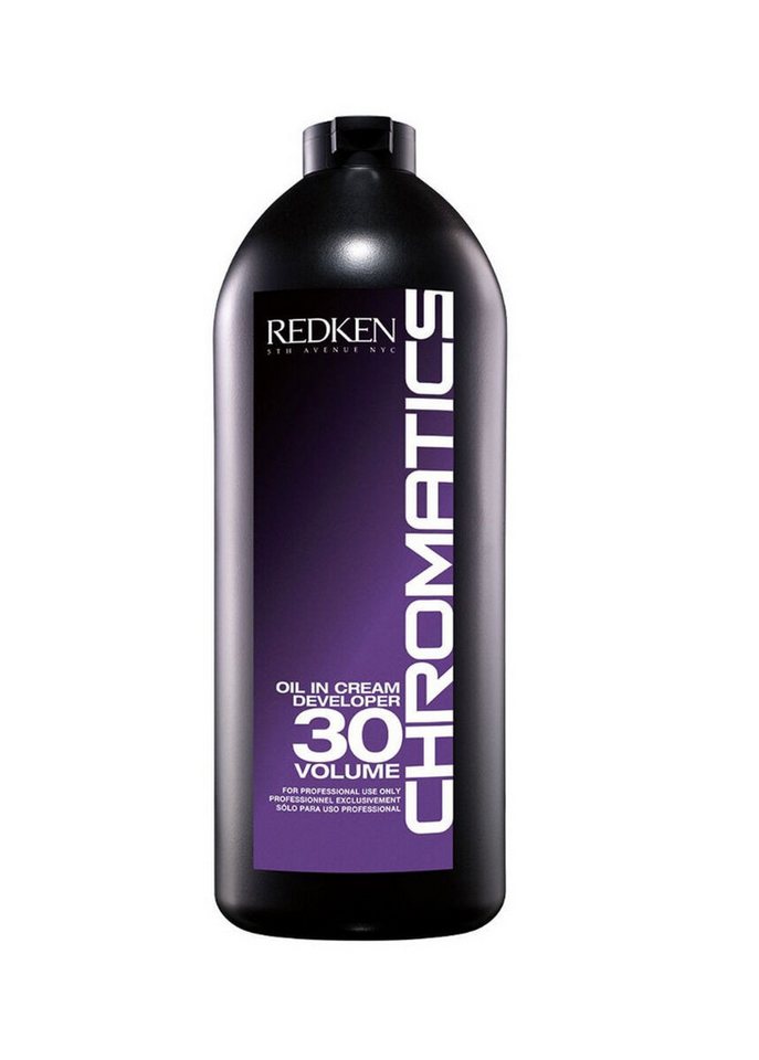 Redken Haarfarbe von Redken