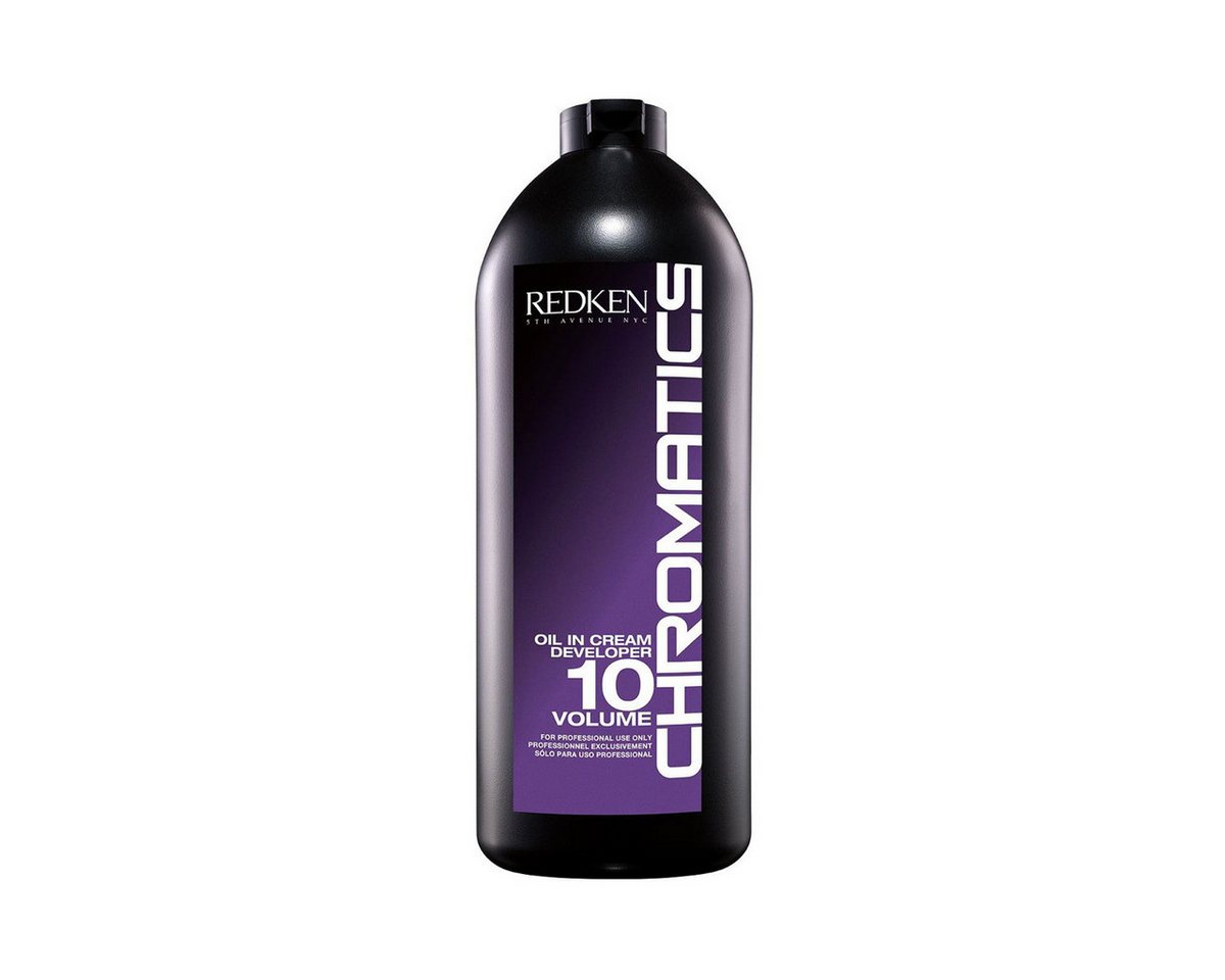 Redken Haarfarbe von Redken