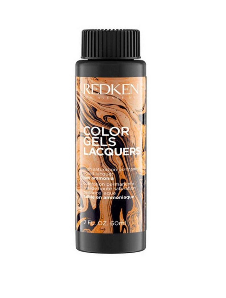 Redken Haarfarbe von Redken