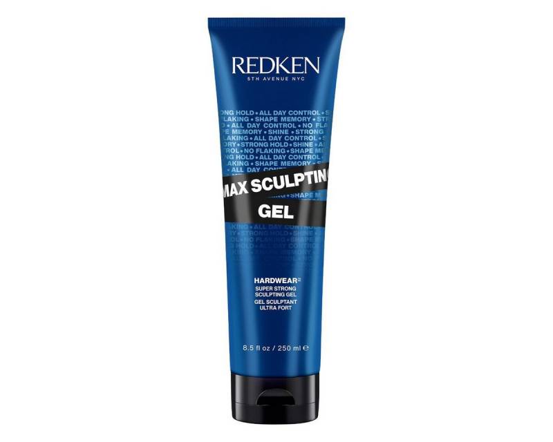 Redken Haargel Max Sculpting Gel von Redken