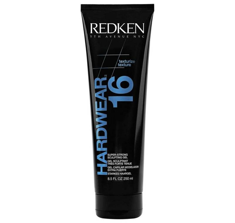 Redken Haargel Rk Sty Max Sclpt Gel 250ml von Redken
