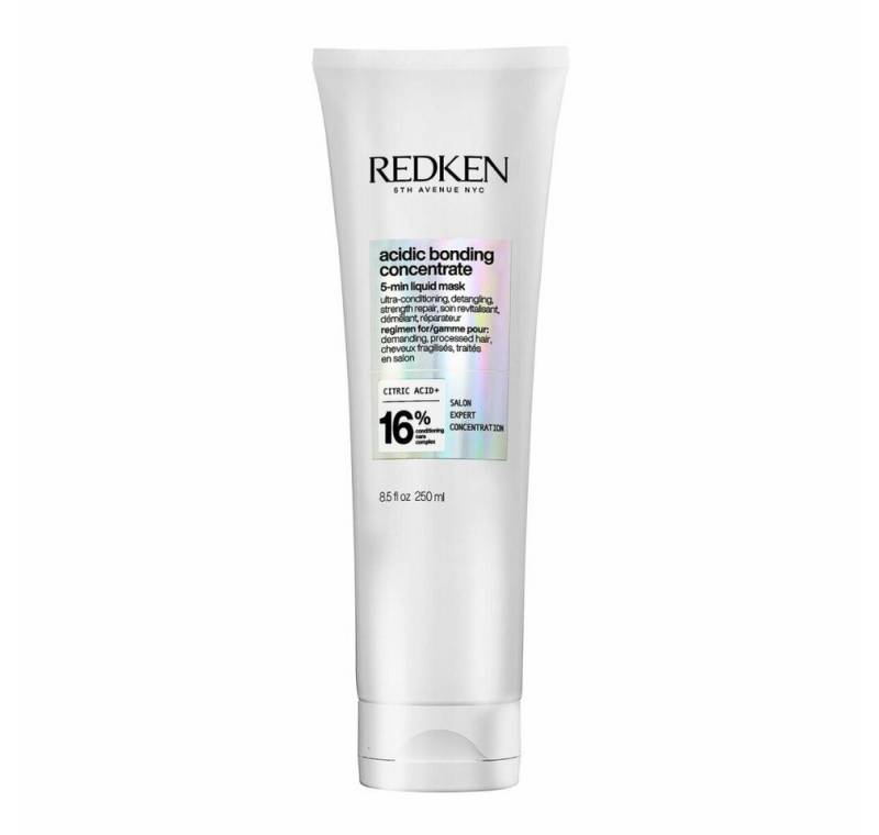 Redken Haarkur Acidic Bonding Concentrate 5-Min Liquid Mask 250ml von Redken
