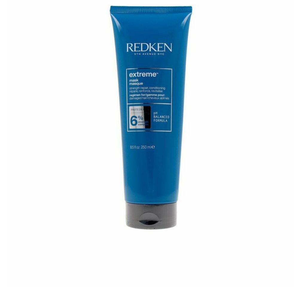 Redken Haarkur EXTREME mask T 250ml von Redken
