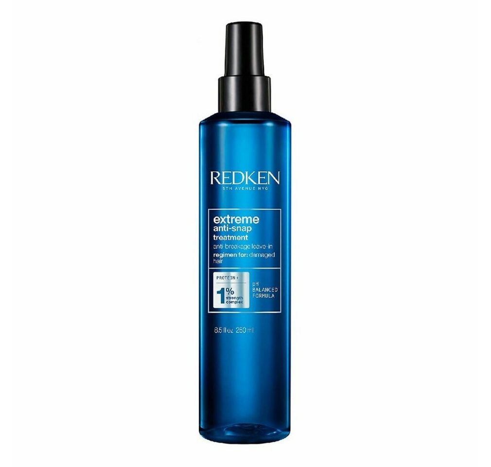 Redken Haarkur Extreme Anti-Snap Leave-In Treatment von Redken