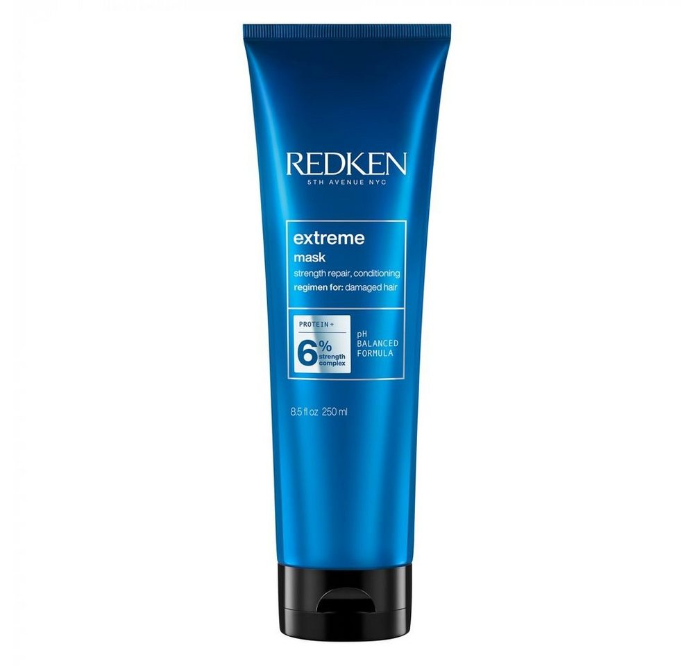 Redken Haarmaske Extreme Mask 250 ml von Redken