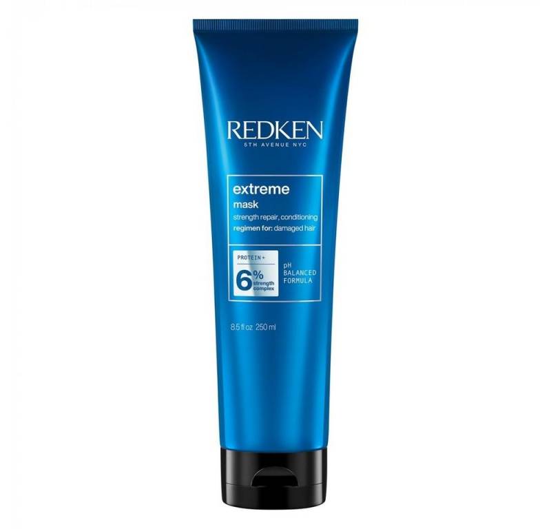 Redken Haarmaske Extreme Mask 250 ml von Redken