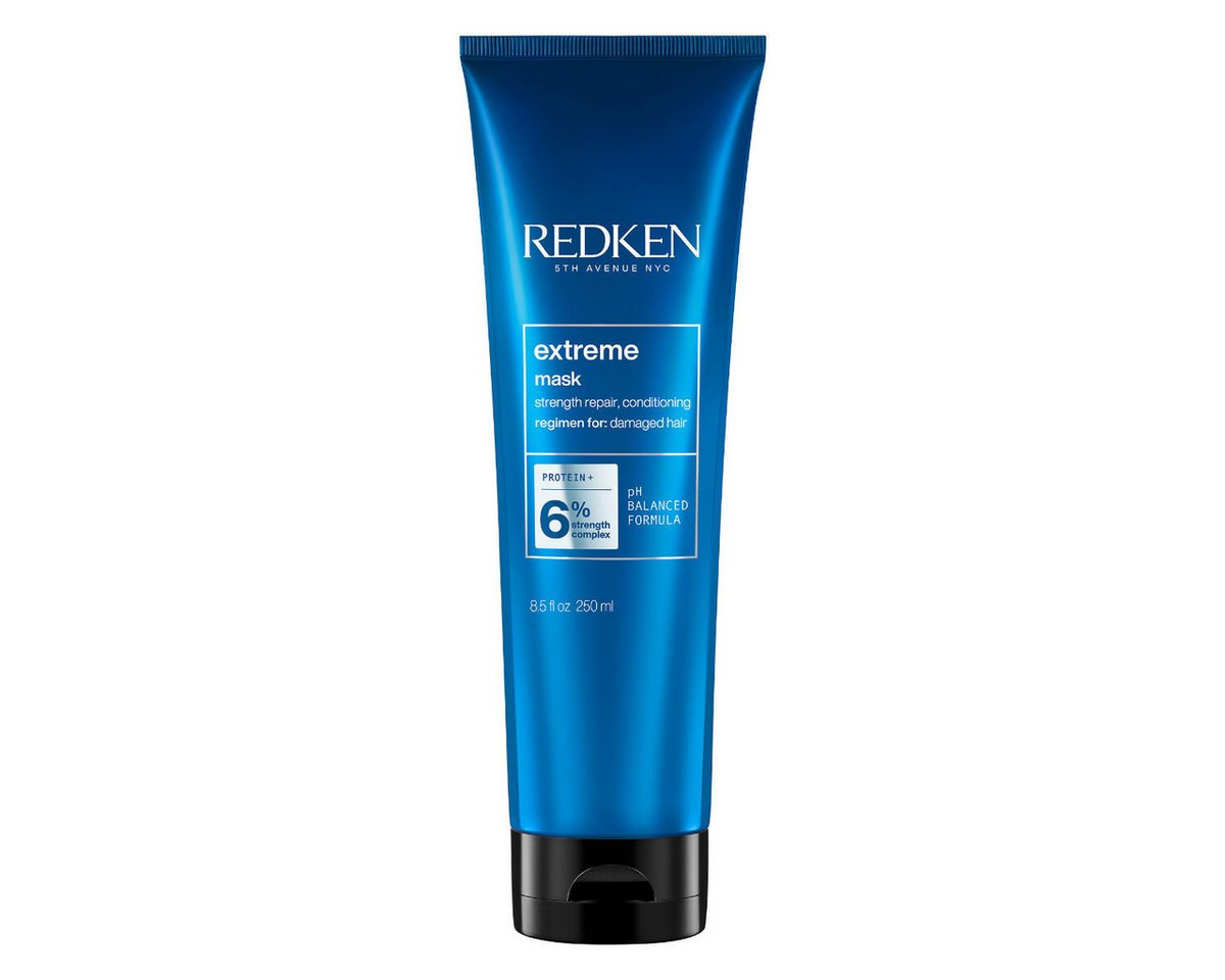 Redken Haarmaske Extreme Mega-Maske Redken Haarmaske Extreme Mega-Maske von Redken