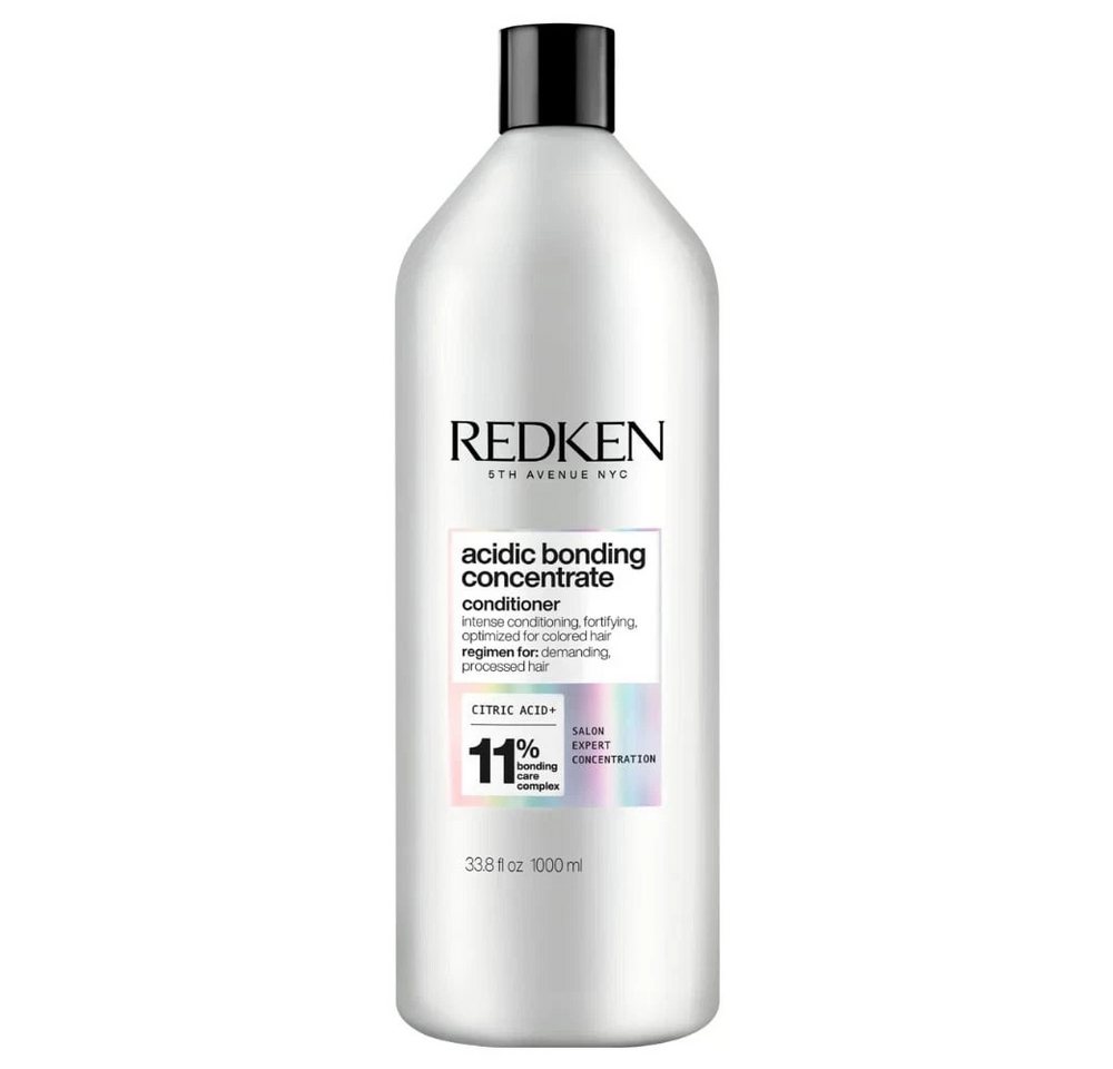 Redken Haarmaske Redken Acidic Bonding Concentrate 11% Conditioner 1000ml von Redken