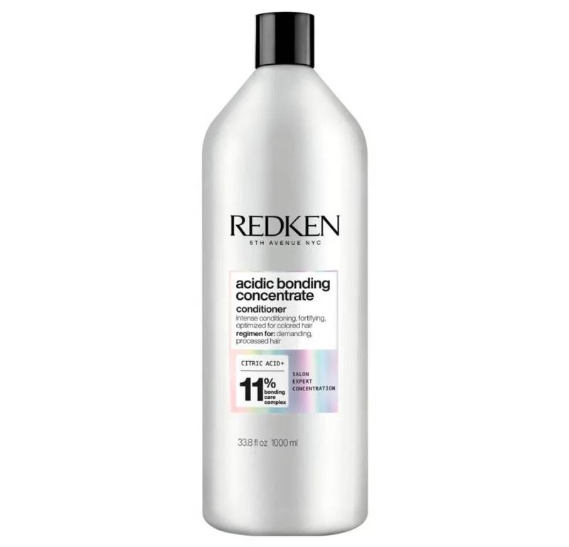 Redken Haarmaske Redken Acidic Bonding Concentrate 11% Conditioner 1000ml von Redken
