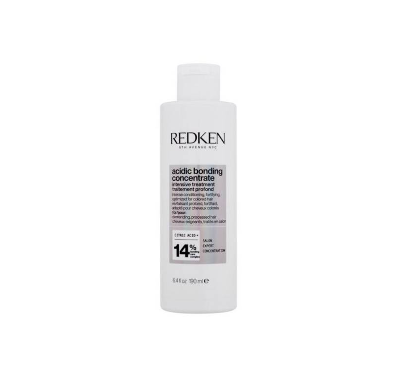 Redken Haarpflege-Set ACIDIC BONDING CONCENTRATE Intensivbehandlung von Redken