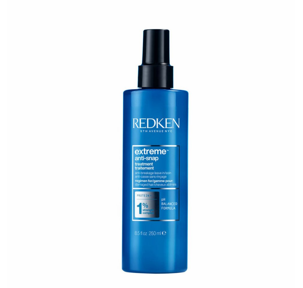 Redken Haarpflege-Set EXTREME Katze 250 ml von Redken