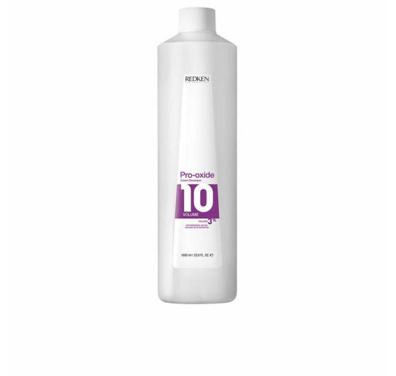 Redken Haarpflege-Set PRO-OXIDE Developer 10 Vol. 1000ml Redken Haarpflege-Set PRO-OXIDE Developer 10 Vol. 1000ml von Redken