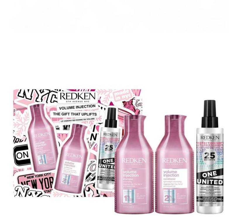Redken Haarpflege-Set Redken Volume Geschenkset von Redken
