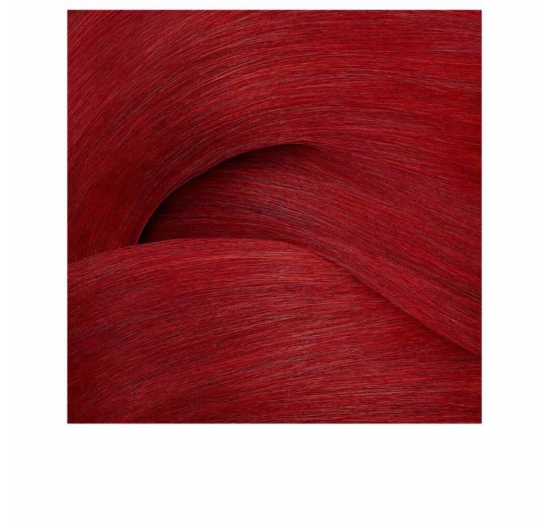 Redken Haarpflege-Set SHADES EQ-Bonder innen #06RR -6.6 60 ml x 3 u von Redken