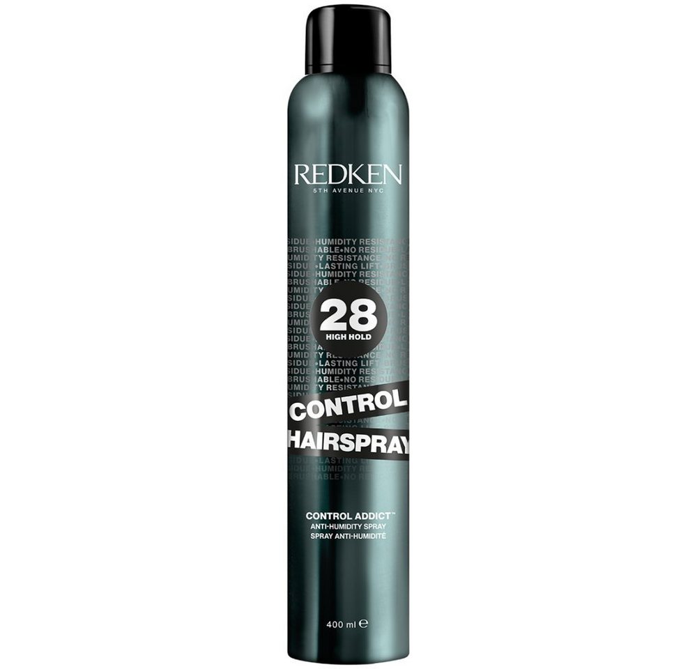 Redken Haarpflege-Spray Styling Control Haarspray 400 ml von Redken