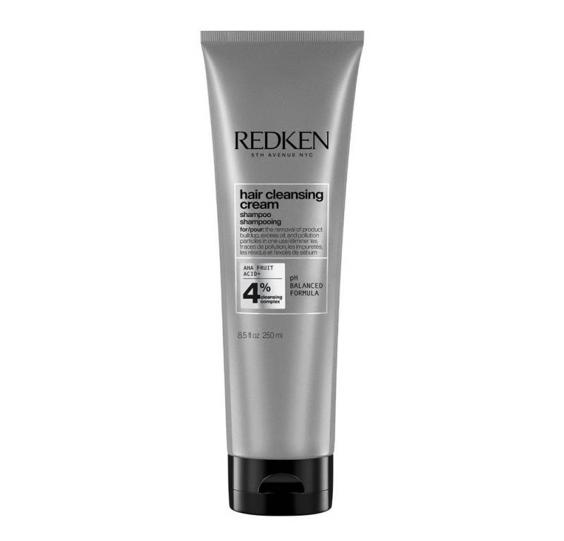 Redken Haarpflege-Spray Styling Haircleansing Cream Shampoo 250 ml von Redken