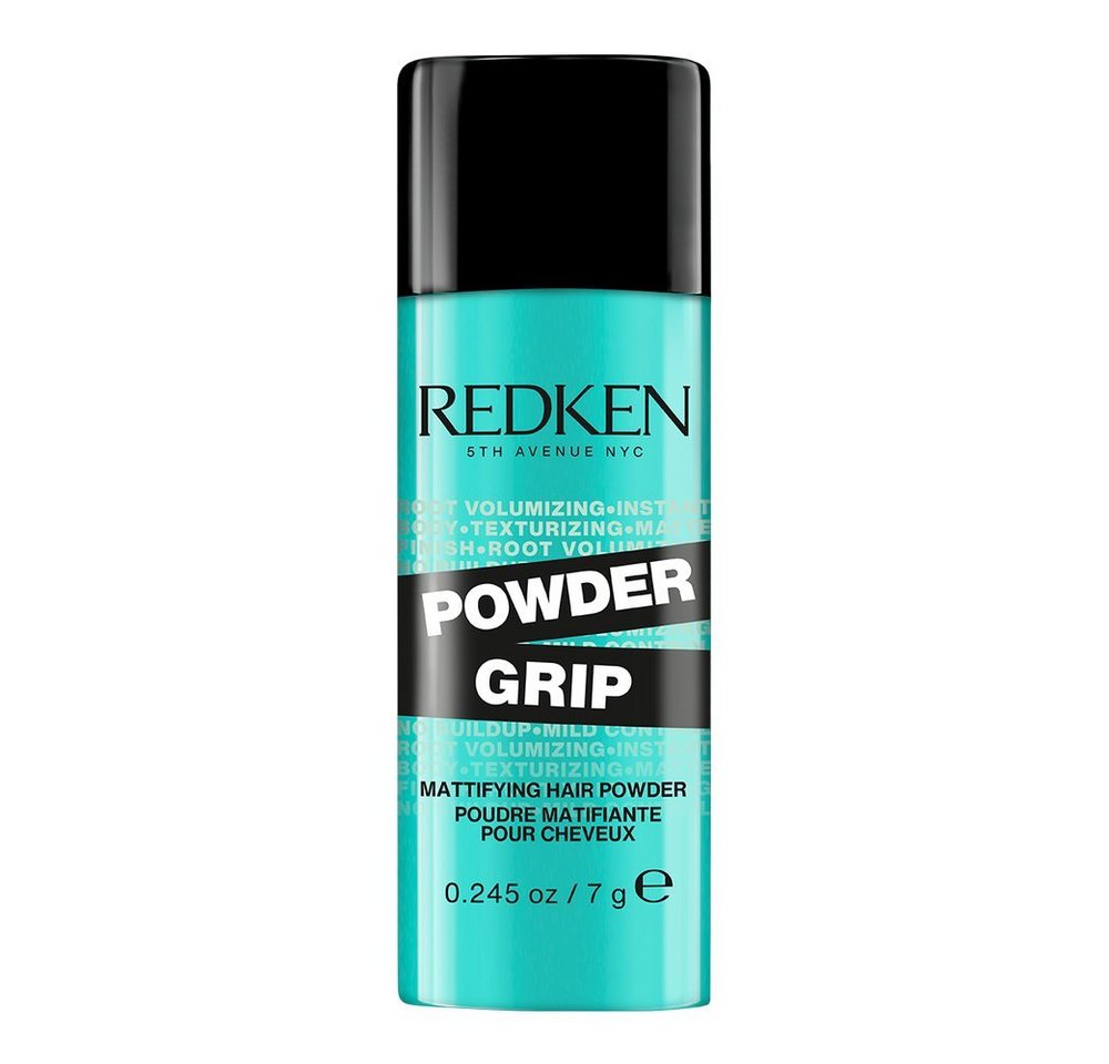 Redken Haarpflege-Spray Styling Powder Grip 7 g von Redken