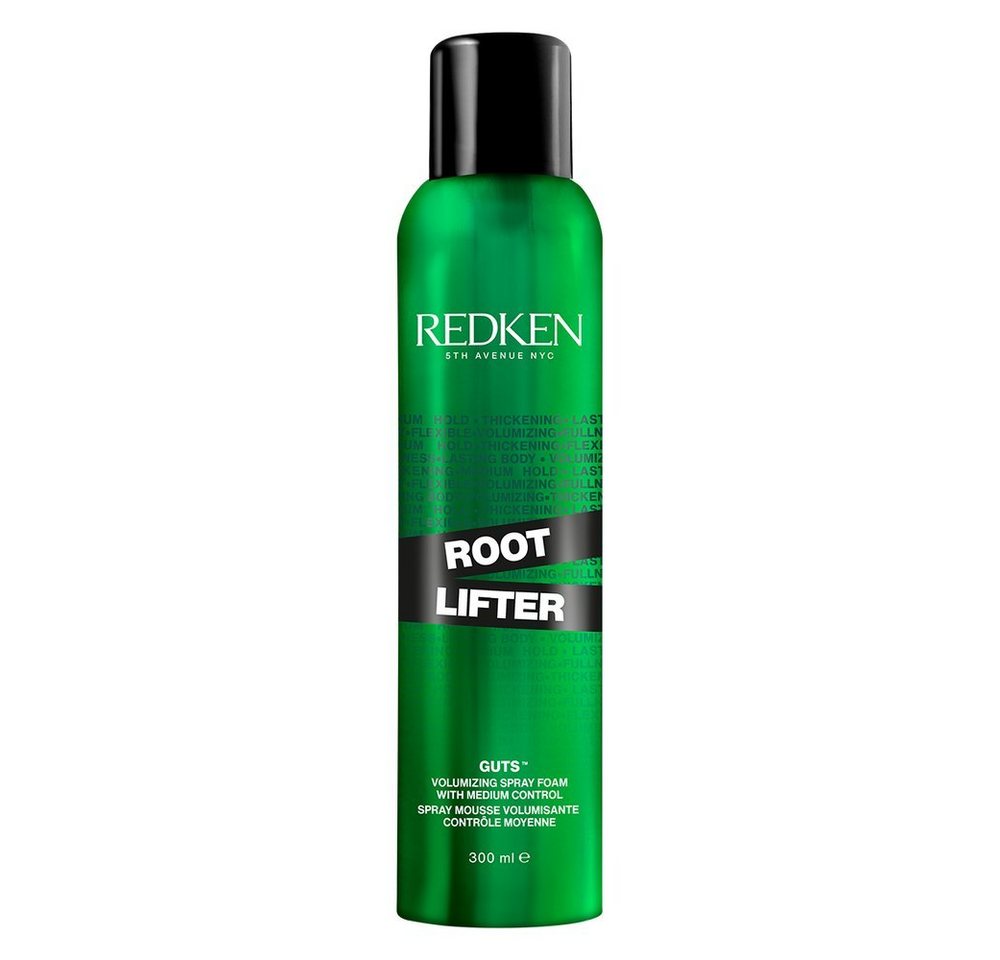 Redken Haarpflege-Spray Styling Root Lifter 300 ml von Redken