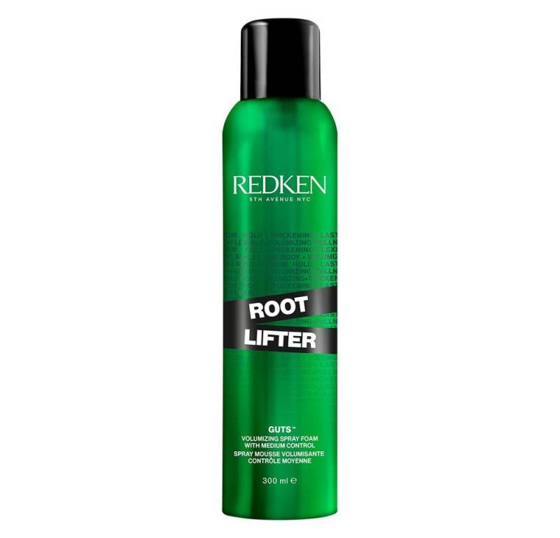 Redken Haarpflege-Spray Styling Root Lifter 300 ml von Redken