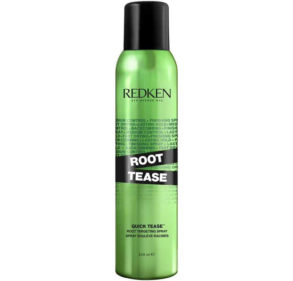 Redken Haarpflege-Spray Styling Root Tease 250 ml von Redken