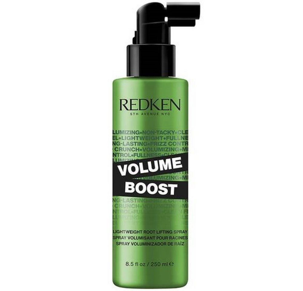 Redken Haarpflege-Spray Styling Volume Boost 250 ml von Redken