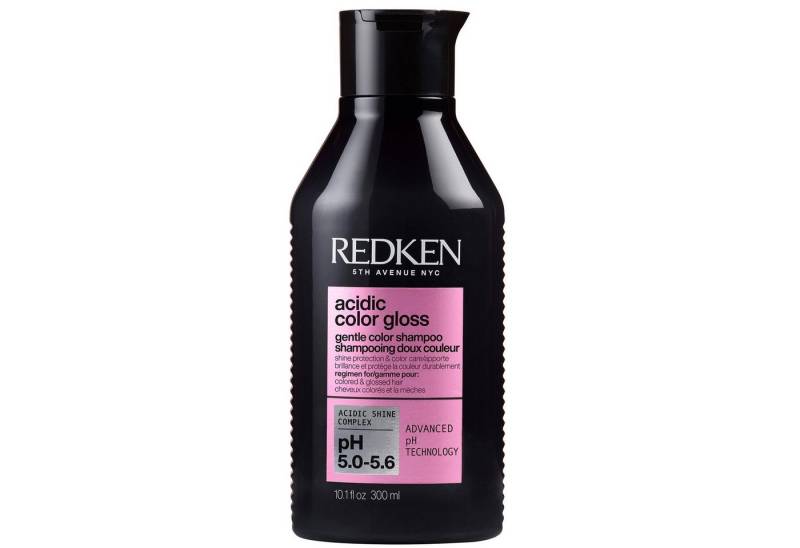 Redken Haarshampoo Acidic Color Gloss Gentle Color Shampoo von Redken
