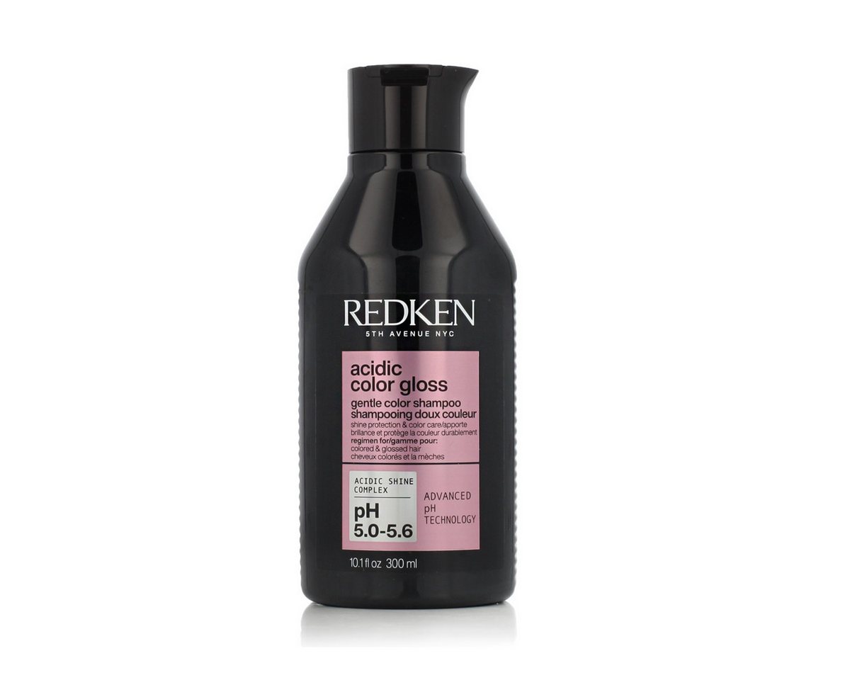 Redken Haarshampoo Acidig Color Gloss von Redken