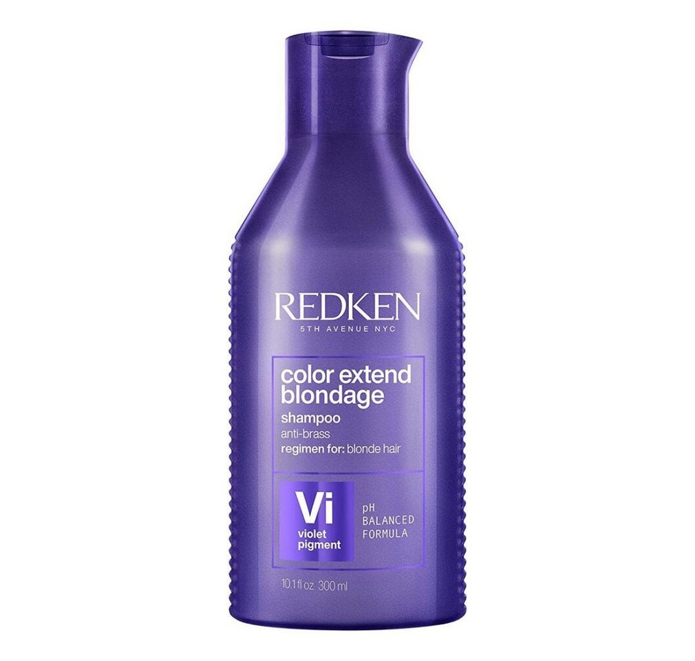 Redken Haarshampoo Color Extend Blondage Shampoo von Redken