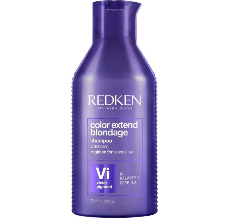 Redken Haarshampoo Color Extend Blondage Shampoo von Redken