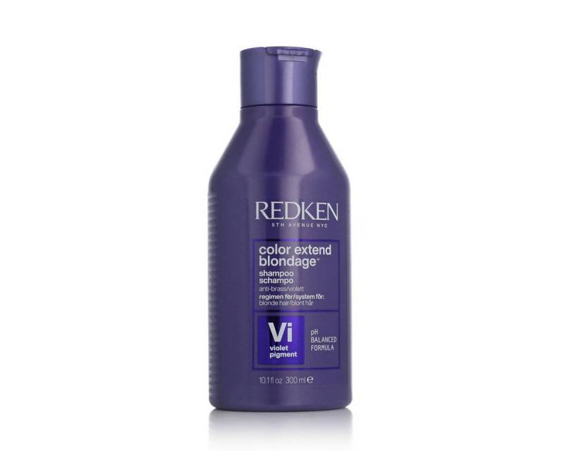 Redken Haarshampoo Color Extend Blondage von Redken