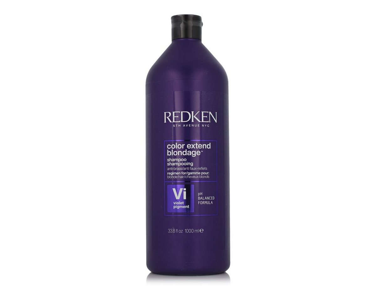 Redken Haarshampoo Color Extend Blondage von Redken